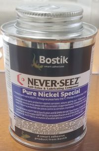 Never Seez_Pure Nickel Special Grade_NSBT8N